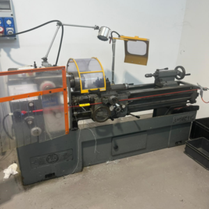 TOUR MÉCANIQUE PBR DIDACTIS